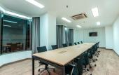 Туры в отель Super OYO Townhouse 2 Hotel Gunung Sahari