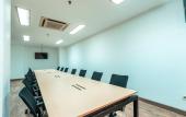 Туры в отель Super OYO Townhouse 2 Hotel Gunung Sahari