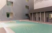 Туры в отель Super OYO Townhouse 2 Hotel Gunung Sahari