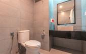 Туры в отель Super OYO Townhouse 2 Hotel Gunung Sahari