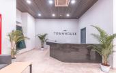 Туры в отель Super OYO Townhouse 2 Hotel Gunung Sahari