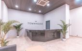 Туры в отель Super OYO Townhouse 2 Hotel Gunung Sahari