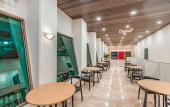 Туры в отель Super OYO Townhouse 2 Hotel Gunung Sahari