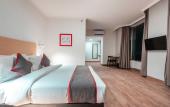 Туры в отель Super OYO Townhouse 2 Hotel Gunung Sahari