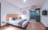 Туры в отель Super OYO Townhouse 2 Hotel Gunung Sahari