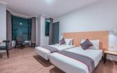 Туры в отель Super OYO Townhouse 2 Hotel Gunung Sahari