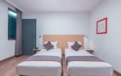 Туры в отель Super OYO Townhouse 2 Hotel Gunung Sahari