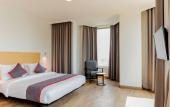 Туры в отель Super OYO Townhouse 2 Hotel Gunung Sahari