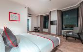 Туры в отель Super OYO Townhouse 2 Hotel Gunung Sahari