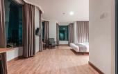 Туры в отель Super OYO Townhouse 2 Hotel Gunung Sahari