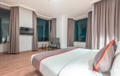 Туры в отель Super OYO Townhouse 2 Hotel Gunung Sahari