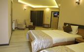 Туры в отель Korkmaz Otel