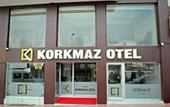 Туры в отель Korkmaz Otel