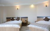 Туры в отель Korkmaz Otel