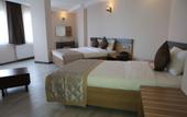 Туры в отель Korkmaz Otel