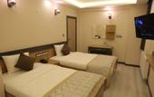 Туры в отель Korkmaz Otel