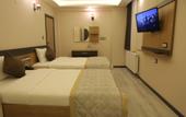 Туры в отель Korkmaz Otel