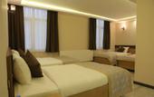Туры в отель Korkmaz Otel