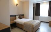 Туры в отель Korkmaz Otel