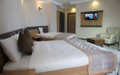 Туры в отель Korkmaz Otel