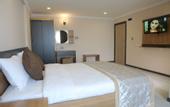 Туры в отель Korkmaz Otel