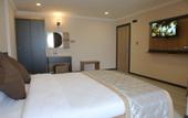 Туры в отель Korkmaz Otel