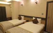 Туры в отель Korkmaz Otel