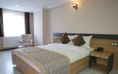 Туры в отель Korkmaz Otel
