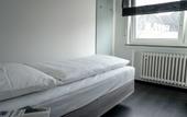 Туры в отель Die Schlafbude