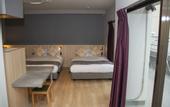 Туры в отель Hotel S-Presso East