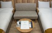 Туры в отель Hotel S-Presso East