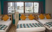 Туры в отель Hotel S-Presso East