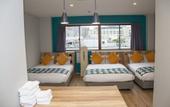 Туры в отель Hotel S-Presso East