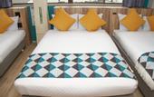Туры в отель Hotel S-Presso East