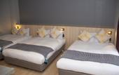 Туры в отель Hotel S-Presso East