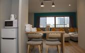 Туры в отель Hotel S-Presso East