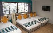 Туры в отель Hotel S-Presso East
