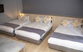 Туры в отель Hotel S-Presso East