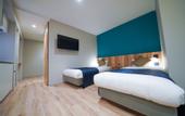 Туры в отель Hotel S-Presso East