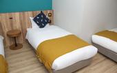 Туры в отель Hotel S-Presso East