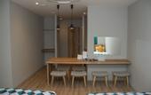 Туры в отель Hotel S-Presso East