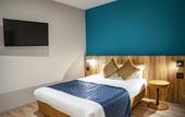 Туры в отель Hotel S-Presso East