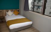 Туры в отель Hotel S-Presso East