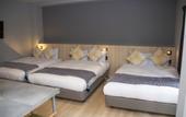 Туры в отель Hotel S-Presso East