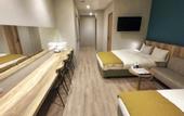 Туры в отель Hotel S-Presso East