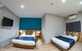 Туры в отель Hotel S-Presso East