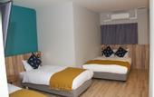 Туры в отель Hotel S-Presso East
