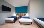 Туры в отель Hotel S-Presso East