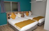 Туры в отель Hotel S-Presso East