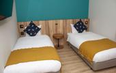 Туры в отель Hotel S-Presso East